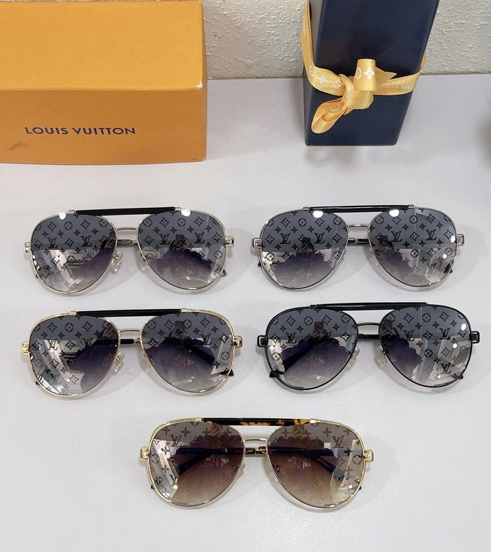 Louis Vuitton Sunglasses Top Quality LVS01332